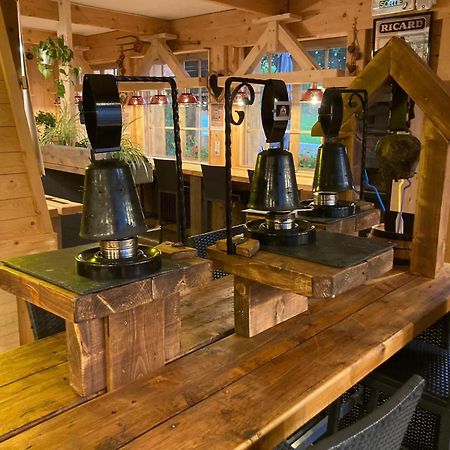 Bed and Breakfast Relais Mont Jura Adults Only Lélex Exterior foto