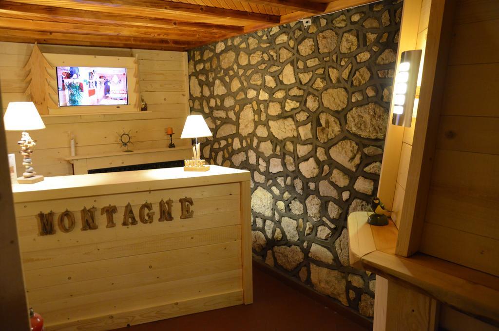 Bed and Breakfast Relais Mont Jura Adults Only Lélex Exterior foto