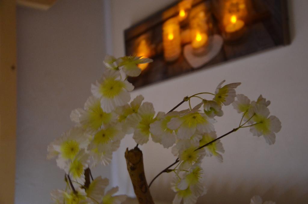 Bed and Breakfast Relais Mont Jura Adults Only Lélex Exterior foto