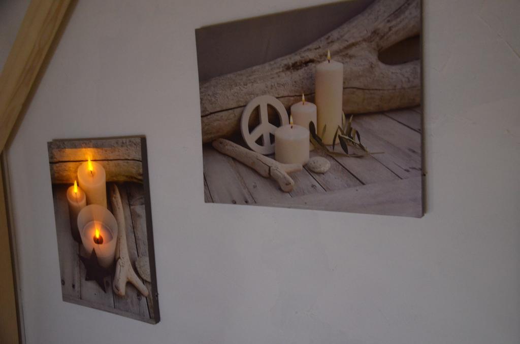 Bed and Breakfast Relais Mont Jura Adults Only Lélex Exterior foto