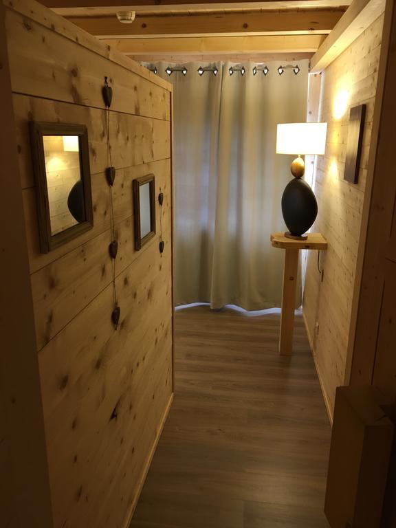 Bed and Breakfast Relais Mont Jura Adults Only Lélex Exterior foto