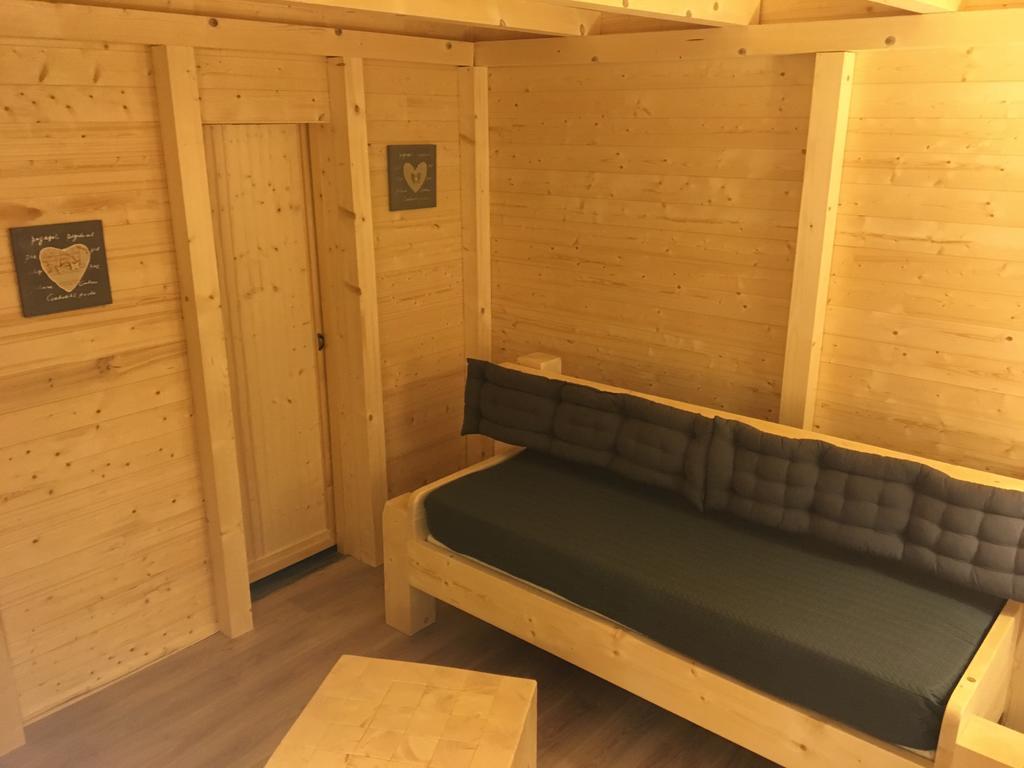 Bed and Breakfast Relais Mont Jura Adults Only Lélex Exterior foto