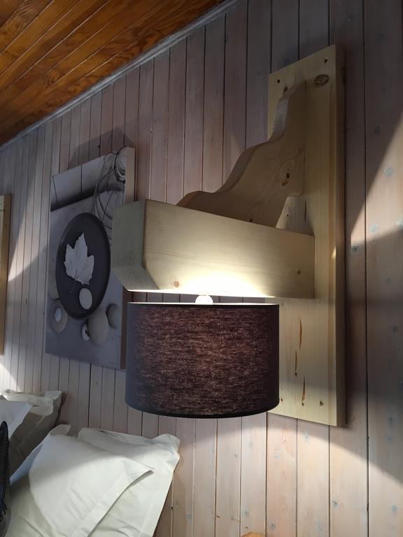 Bed and Breakfast Relais Mont Jura Adults Only Lélex Exterior foto